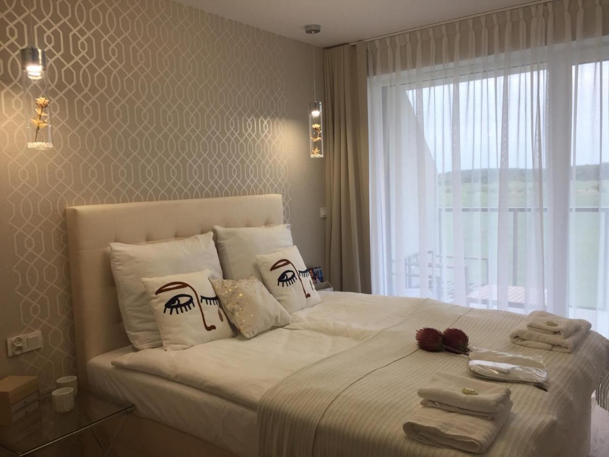 Westin House Apartamenty Baltic Premium Kołobrzeg Exterior foto